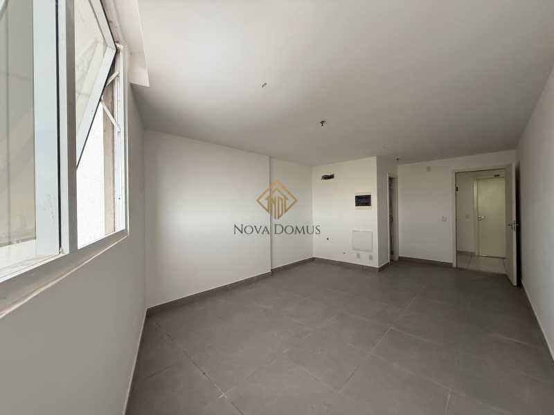 Conheça 804f4d88-5127-4829-b194-fa5f78 do imóvel - Sala Comercial 23m² à venda Vila Velha,ES Divino Espírito Santo - R$ 200.000 - NDSL10001 - 8 804f4d88-5127-4829-b194-fa5f78 - 8