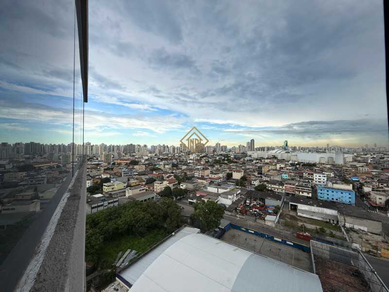 Conheça 7813a3a8-861c-47d0-889d-c2783f do imóvel - Sala Comercial 23m² à venda Vila Velha,ES Divino Espírito Santo - R$ 200.000 - NDSL10001 - 14 7813a3a8-861c-47d0-889d-c2783f - 14