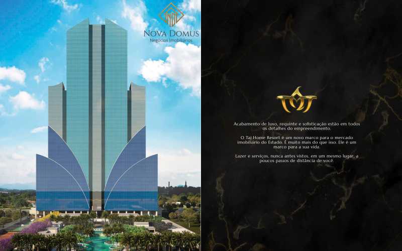 torre oeste dagua - 1