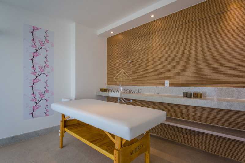 Sala de Massagem - 20