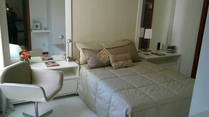 33 - quarto suíte - 8