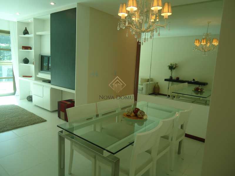 5- Sala de Jantar - 2