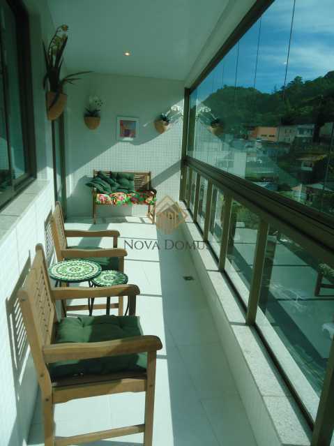 16 - varanda - 5
