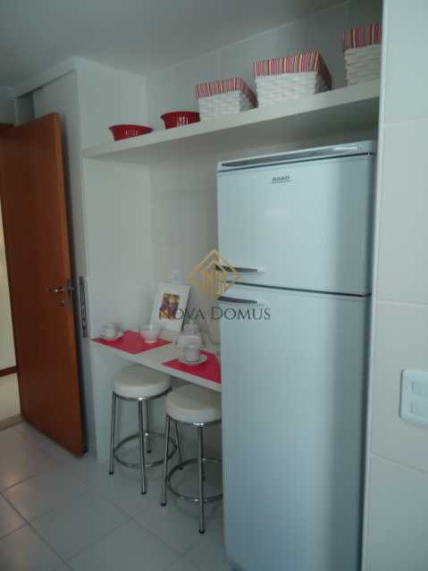 47 - Cozinha e - 15