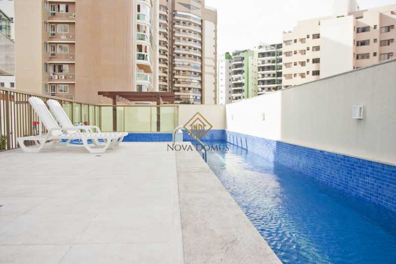 piscina adulto e infantil - 21
