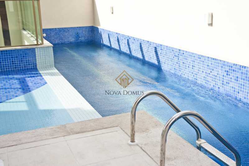 Piscina adulto - 22