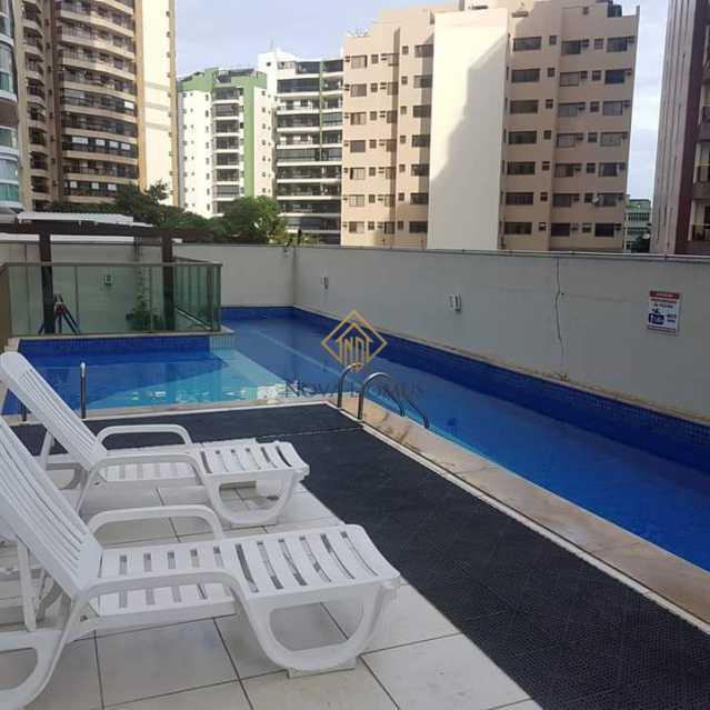 piscina. - 23