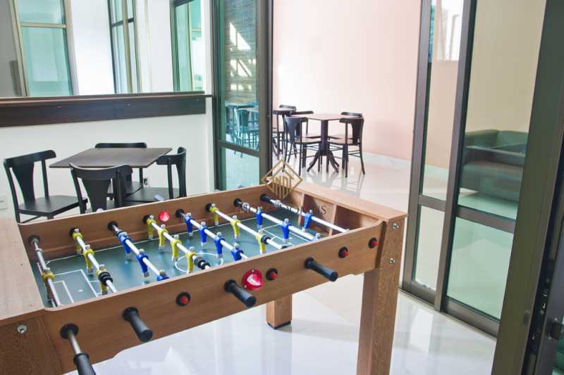 sala de jogos - 28