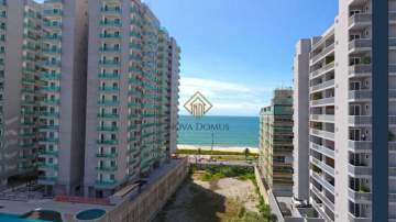 Apartamento 2 quartos à venda Vila Velha,ES Praia de Itaparica - R$ 735.647 - NDAP20004