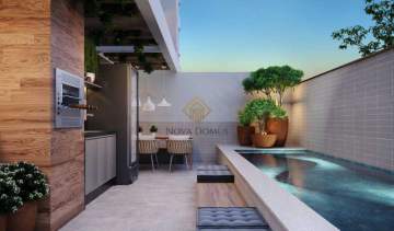 Lançamento - Cobertura 3 quartos à venda Vila Velha,ES Praia de Itaparica - R$ 1.511.531 - NDCO30006