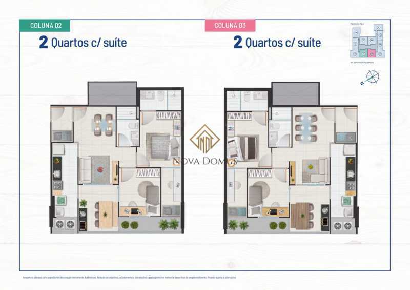02 quartos com 1 suíte- colun - 12