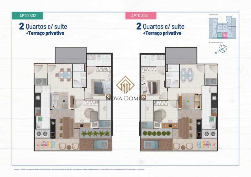 02 quartos com terraço - colu - 12