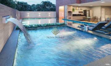 Apartamento 2 quartos à venda Vila Velha,ES Praia da Costa - R$ 989.050 - NDAP20013