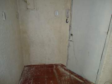Apartamento à venda Rua Moncorvo Filho, Centro, Rio de Janeiro - R$ 100.000 - JBF15835
