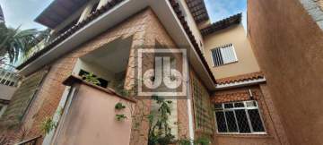Casa à venda Rua Sousa Aguiar, Méier, Rio de Janeiro - R$ 1.500.000 - JBM607396