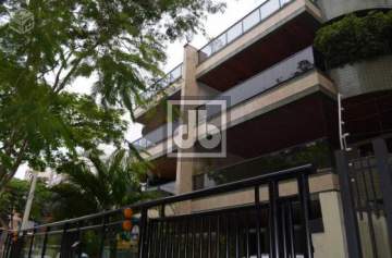Imperdível - RECREIO COBERTURA 2QUARTOS 169M2 2VAGAS VENDA JBRB501760 - JBRB501760