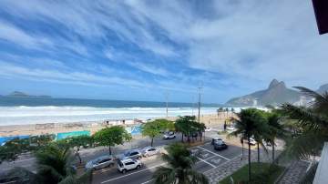 Apartamento à venda Avenida Vieira Souto, Ipanema, Rio de Janeiro - R$ 15.890.000 - JBIPA41423