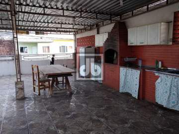 Casa à venda Rua Paituna,Encantado, Rio de Janeiro - R$ 600.000 - JBM607394