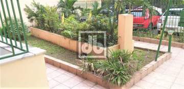 Oportunidade - Méier - Apartamento - a venda - Varandão - 1 Quarto - Vaga - Elevadores - Interfone - Julio Bogoricin - JBM102068
