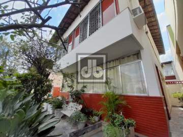 Oportunidade - Casa à venda Rua Aiara, Higienópolis, Rio de Janeiro - R$ 980.000 - JBM607374