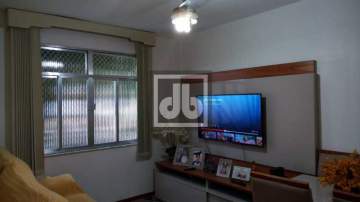 Ilha do Governador - Freguesia - VENDA - Apartamento - Sala - 2 Quartos - Julio Bogoricin - JBI28927