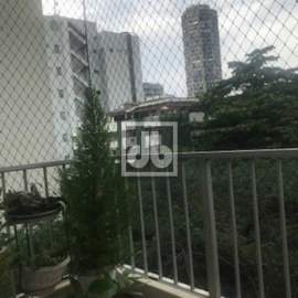 Apartamento à venda Rua Humberto de Campos, Leblon, Rio de Janeiro - R$ 3.580.000 - JBL47700