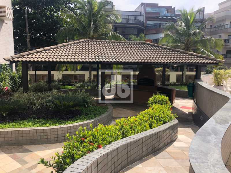 15Recreio2quartos1suiteJulioBo - 15