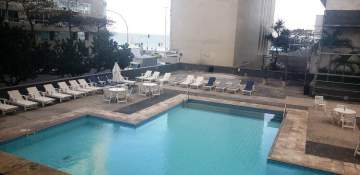 Apartamento à venda Avenida Bartolomeu Mitre, Leblon, Rio de Janeiro - R$ 5.300.000 - JBL47708
