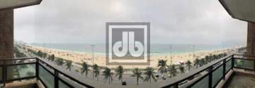 Apartamento à venda Avenida Vieira Souto, Ipanema, Rio de Janeiro - R$ 20.000.000 - JBIPA41429