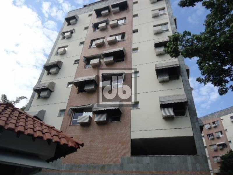 1taquaraapartamentovazio2quart - 1