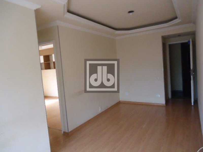 6taquaraapartamentovazio2quart - 6