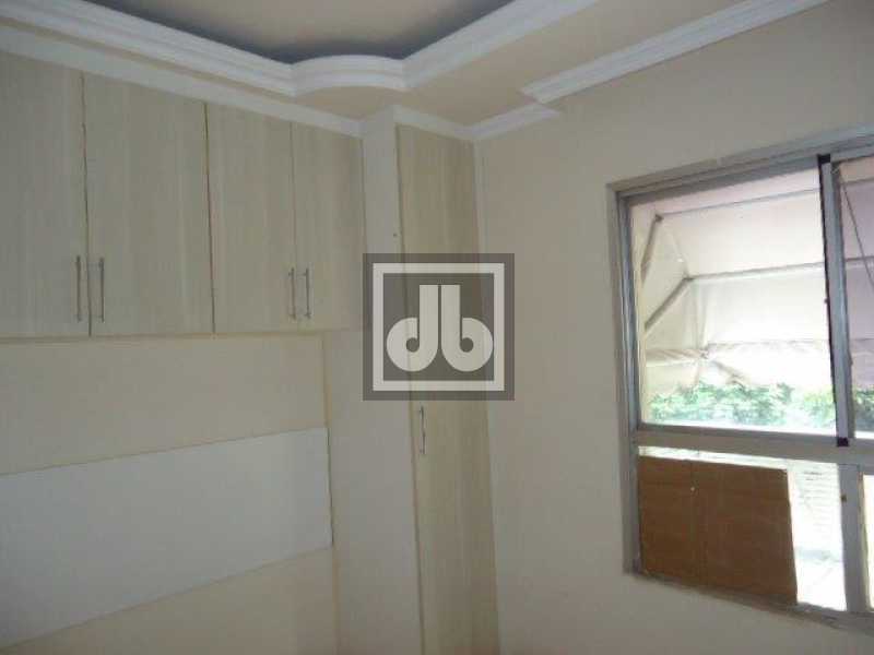 7taquaraapartamentovazio2quart - 7