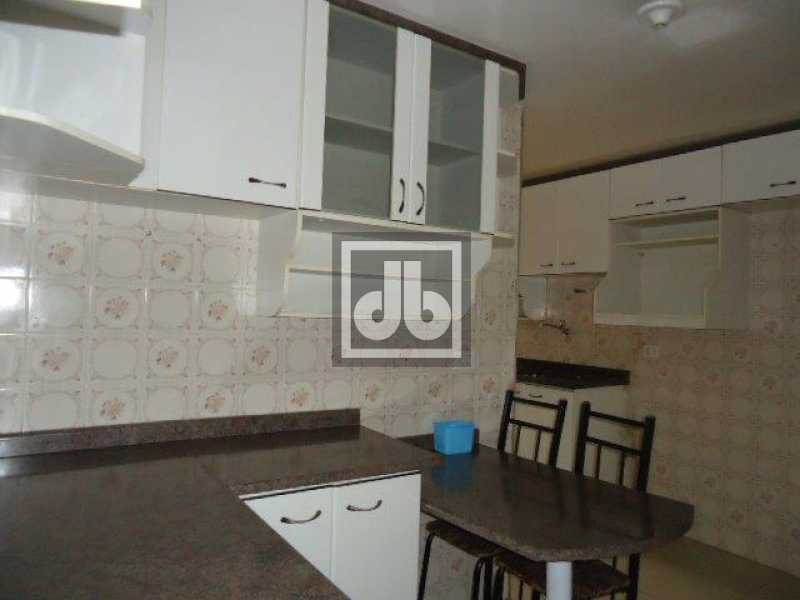 12taquaraapartamentovazio2quar - 12