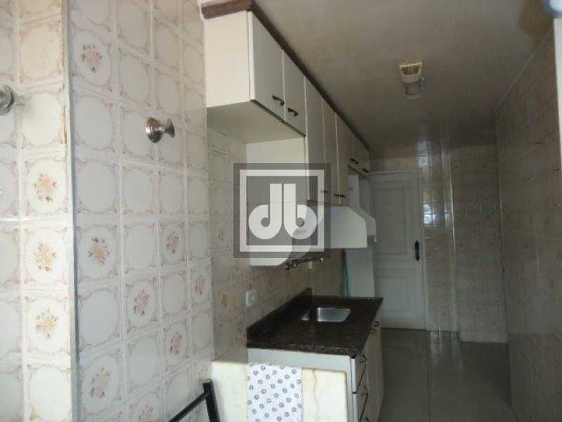 13taquaraapartamentovazio2quar - 13