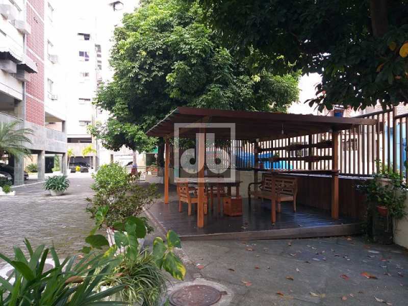 17taquaraapartamentovazio2quar - 17