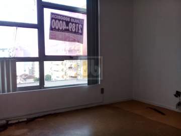 Icaraí - Moreira César - Shopping Icaraí - Excelente Sala Comercial - Vazia - 36m² - 1 Vaga na Escritura - JBIC71198 - JBIC71198
