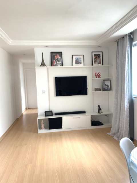 Conheça 2apartamentodoisquartosnocondo do imóvel - Apartamento à venda Estrada dos Bandeirantes, Curicica, Rio de Janeiro - R$ 345.000 - JBJ202583 - 2 2apartamentodoisquartosnocondo - 2