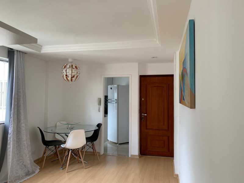 Conheça 3apartamentodoisquartosnocondo do imóvel - Apartamento à venda Estrada dos Bandeirantes, Curicica, Rio de Janeiro - R$ 345.000 - JBJ202583 - 3 3apartamentodoisquartosnocondo - 3