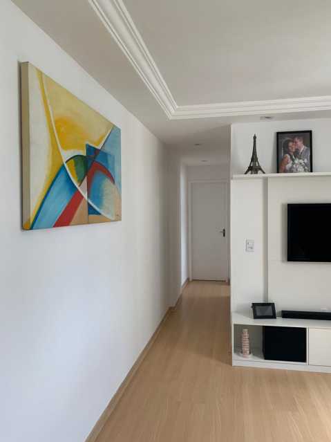 Conheça 4apartamentodoisquartosnocondo do imóvel - Apartamento à venda Estrada dos Bandeirantes, Curicica, Rio de Janeiro - R$ 345.000 - JBJ202583 - 4 4apartamentodoisquartosnocondo - 4
