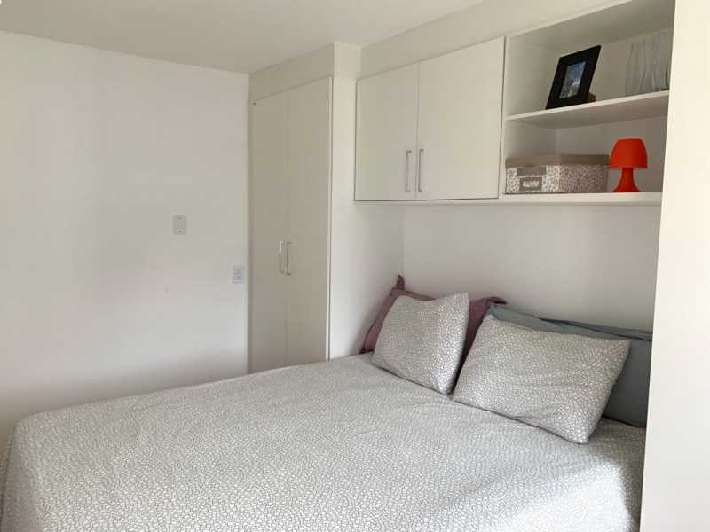 Conheça 5apartamentodoisquartosnocondo do imóvel - Apartamento à venda Estrada dos Bandeirantes, Curicica, Rio de Janeiro - R$ 345.000 - JBJ202583 - 5 5apartamentodoisquartosnocondo - 5