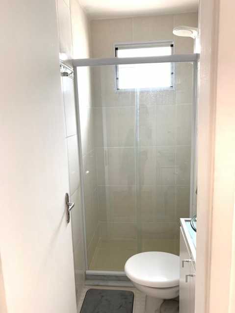 Conheça 7apartamentodoisquartosnocondo do imóvel - Apartamento à venda Estrada dos Bandeirantes, Curicica, Rio de Janeiro - R$ 345.000 - JBJ202583 - 7 7apartamentodoisquartosnocondo - 7