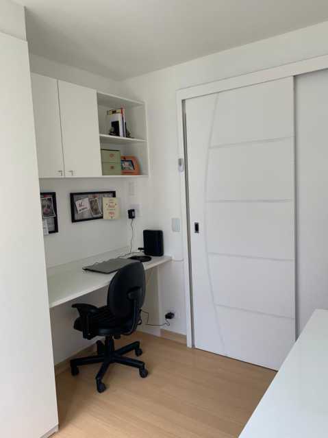 Conheça 12apartamentodoisquartosnocond do imóvel - Apartamento à venda Estrada dos Bandeirantes, Curicica, Rio de Janeiro - R$ 345.000 - JBJ202583 - 12 12apartamentodoisquartosnocond - 12