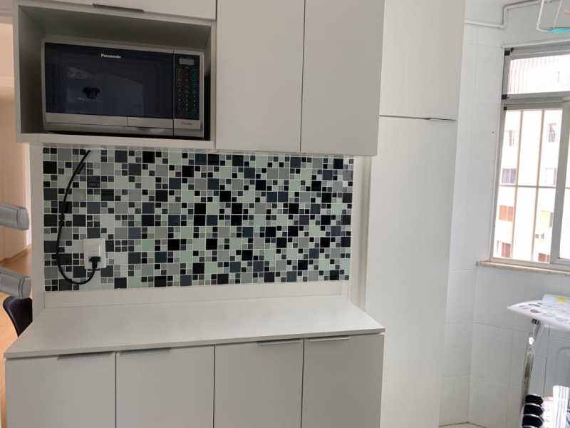 Conheça 13apartamentodoisquartosnocond do imóvel - Apartamento à venda Estrada dos Bandeirantes, Curicica, Rio de Janeiro - R$ 345.000 - JBJ202583 - 13 13apartamentodoisquartosnocond - 13
