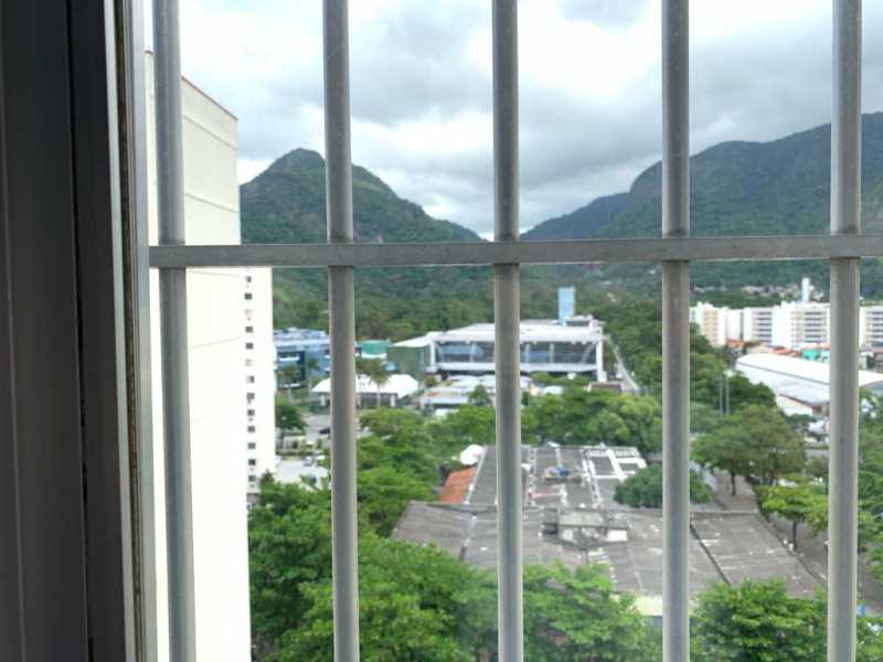 Conheça 16apartamentodoisquartosnocond do imóvel - Apartamento à venda Estrada dos Bandeirantes, Curicica, Rio de Janeiro - R$ 345.000 - JBJ202583 - 16 16apartamentodoisquartosnocond - 16