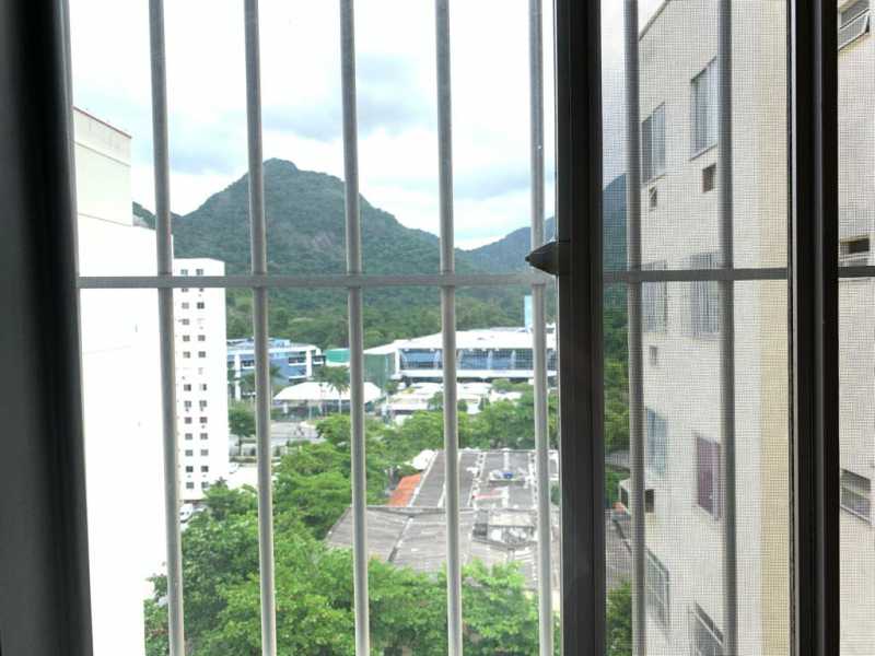 Conheça 17apartamentodoisquartosnocond do imóvel - Apartamento à venda Estrada dos Bandeirantes, Curicica, Rio de Janeiro - R$ 345.000 - JBJ202583 - 17 17apartamentodoisquartosnocond - 17