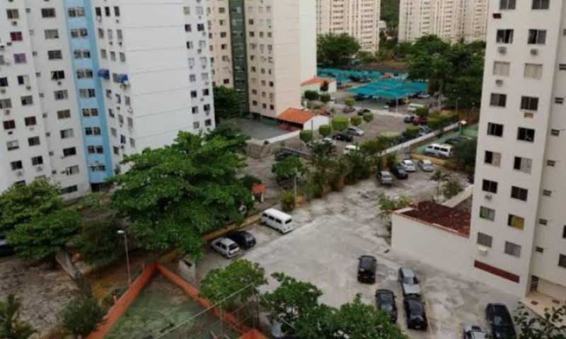 Conheça 20apartamentodoisquartosnocond do imóvel - Apartamento à venda Estrada dos Bandeirantes, Curicica, Rio de Janeiro - R$ 345.000 - JBJ202583 - 20 20apartamentodoisquartosnocond - 20