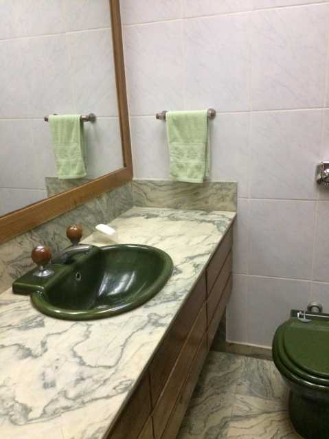 10CaioMario6Suites3Saloes2Depe - 11