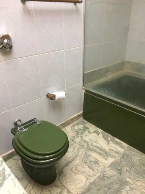 11CaioMario6Suites3Saloes2Depe - 12