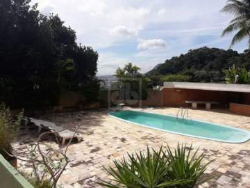 Casa para alugar Rua Caio Mário, Gávea, Rio de Janeiro - R$ 30.000 - JBJB62609