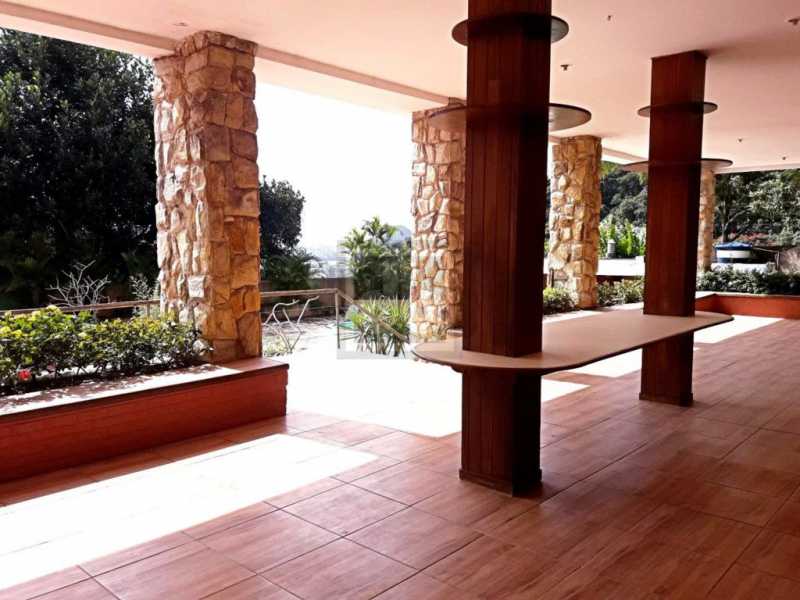 17CaioMario6Suites3Saloes2Depe - 17